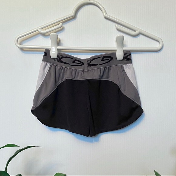 Champion Booty Shorts - Picture 2 of 3